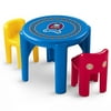 Little Tikes Thomas & Friends Table and Chairs Set