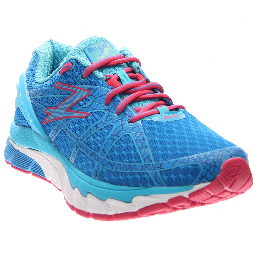 Zoot Sports Zoot Sports Womens Diego Running Casual Shoes Walmart