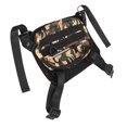 thumbnail image 4 of Sports Chest Bag, Ample Storage Space Camouflage Sports Chest Pouch  For Running, 4 of 8