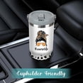 thumbnail image 5 of 30oz Nurse Tumbler Cup with Handle Nurse Travel Coffee Mug, Nurse Nutrition Facts Tumbler, Best Nursing School Gifts, Nursing Graduation Gifts, RN Gifts for Women Appreciation Gifts, 5 of 6