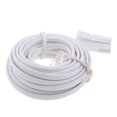 thumbnail image 1 of Cable De Extensión Macho 5xRJ11 UK Macho A EE. UU. 6P2C 3 Metros Para Teléfono Fijo 5 piezas, 1 of 8
