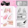 thumbnail image 4 of Gel constructor para extensiones de uñas SUPWEE Solid 14 g (14 ml), 4 of 8