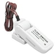 thumbnail image 1 of Bilge Pump Float Switch,Float Switch 12‑24‑32V 18AWG Float Switch Bilge Float Switch Superior Craftsmanship, 1 of 5