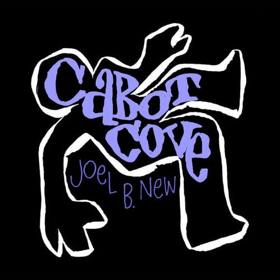 Joel B. New - Cabot Cove - Music & Performance - CD