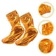thumbnail image 3 of KAKOWELY 1 par de calcetines para niños, accesorios para niños, cubrezapatos para niños, calcetines cómodos para niños, 3 of 5