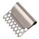 thumbnail image 1 of Grill Food Mesh Screen Grease Cup Filter Stainless Steel Easy to Clean Block Food Falling Into Tray Grill Accessory, 1 of 5