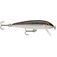 thumbnail image 1 of Rapala CountDown 3-1/2", Silver, 1 of 3