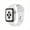 Silver, variant on Restored Apple Watch SE 40MM Silver GPS + Cellular Smart Watch, 18 Hour Battery Life, iOS
