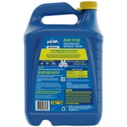 PEAK Universal 50/50 Prediluted Antifreeze + Coolant for All Vehicles, 1 gal