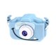 thumbnail image 1 of Cartoon Kids Selfie Camera Toy Multifunctional Mini Digital Video Camera Portable USB Charging for Children Holiday Gifts 1080P, 1 of 1