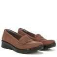 thumbnail image 2 of BZees For Lifestride Womens Gamma Slip-On Loafers - Medium & Wide Width, 2 of 9