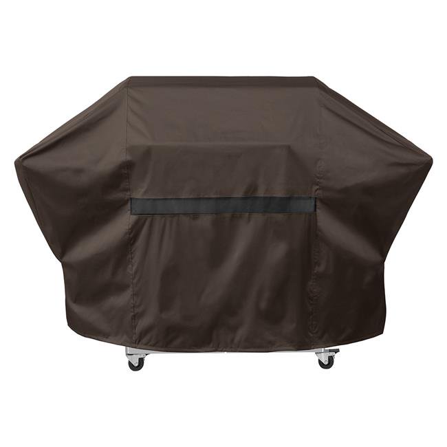 52 in. 2 3 Burner 600 Denier Rip Stop Grill Cover Walmart