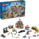 thumbnail image 1 of Lego City 60271 Plaza Mayor, 1 of 6