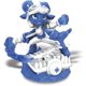 image 1 of Activision Skylanders Superchargers Power Blue Splat - Additional video game figure for game console