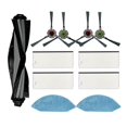 thumbnail image 1 of Para Deebot OZMO U2 DGN22 U2 Pro Robot Aspirador Accesorios Piezas de Repuesto, 1 of 5