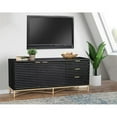 thumbnail image 6 of Home Square 4-Piece Set with 7 Drawer Dresser & 2 Nightstands & TV Console, 6 of 17