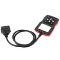 thumbnail image 2 of Escáner de motocicleta OBD2, lector de código, herramienta de diagnóstico automotriz compatible con Suzuki, 2 of 14