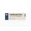Terramycin Ophthalmic Ointment - Terramicina Unguento 5 g (Pack of 12)