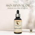thumbnail image 2 of Aceite de semilla de albaricoque Richardson Nutritional Center Luxe Skin, 2 of 6