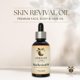 thumbnail image 2 of Aceite de semilla de albaricoque Richardson Nutritional Center Luxe Skin, 2 of 6