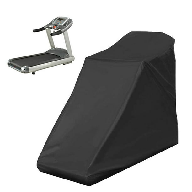 Housse Anti-poussière Pour Tapis De Course – Oxford, 3 Tailles, Zip, Cordon De Serrage, Imperméable