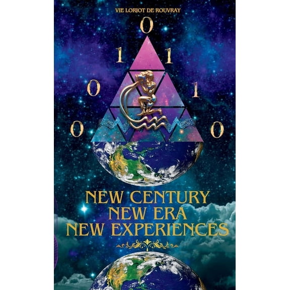 Expansion of Mind and Conciousness New Century, New Era, New Experiences: "The Aquarius Evolving State of the World of Consciousness", Book 4, (Hardcover)