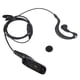 thumbnail image 2 of APX7000 G Forma, Auricular Para DP4800 Boquilla M7 Mk10 Gancho Para El Oído Boquillas De Micrófono DP4801 P8268 Radios, 2 of 7