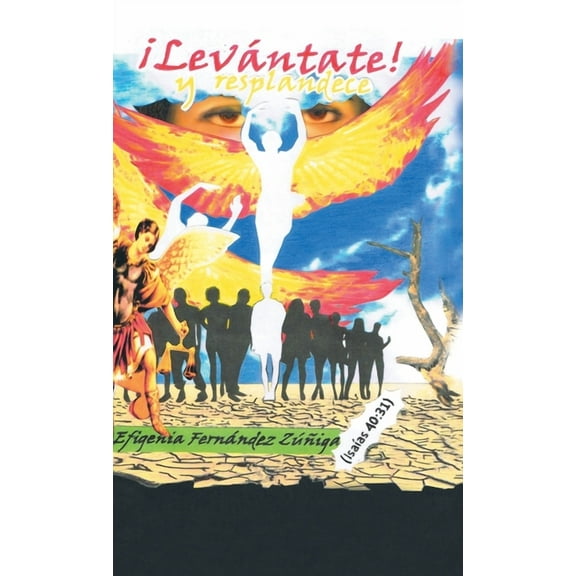 ?Lev?ntate! Y Resplandece