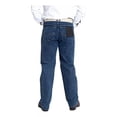 thumbnail image 2 of Pantalon Vaquero De Mezclilla Studio 74 Tallas Extras 44-50, 2 of 5