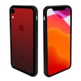 thumbnail image 2 of iPhone XR Case - Color Gradient Tempered Glass Back, 2 of 28