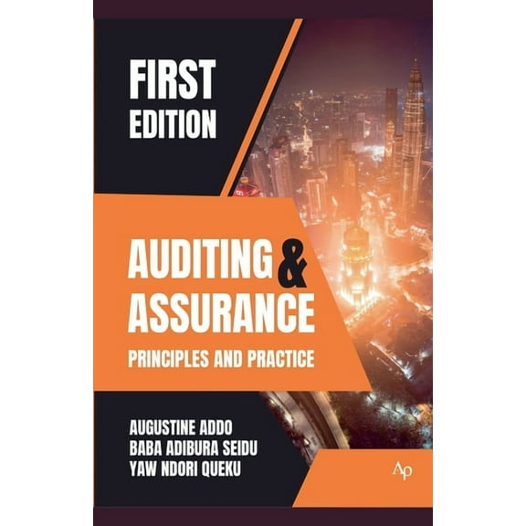 Auditing and Assurance Principles and Practice, (Paperback)