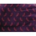 thumbnail image 4 of oneOone Georgette Viscose Fabric Floral Block Print Fabric BTY 42 Inch Wide, 4 of 4