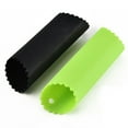 thumbnail image 1 of Funie Silicone Garlic Peeler Vegetable Manual Stripper Tube Peel Easy Kitchen Gadget, 1 of 1