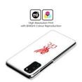 thumbnail image 2 of Head Case Designs Officially Licensed Liverpool Football Club Liver Bird Red Logo On White Hard Back Case Compatible with Samsung Galaxy S21 5G, 2 of 7