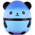 thumbnail image 1 of 5.5 Inches Squishies Panda Egg Galaxy Sky Jumbo Slow Rising Scented Kawaii Squishies Animal Toy for Gift Collection, 1 of 4