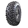 thumbnail image 2 of GBC Dirt Commander Bias ATV Pneu - 25x8-12, 2 of 4