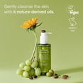 thumbnail image 2 of Aceite Limpiador PURITO From Green Original 200 ml, 2 of 5