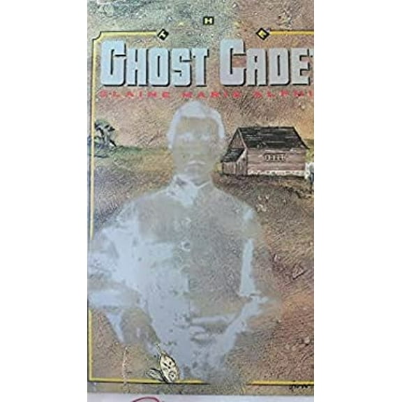 Pre-Owned The Ghost Cadet (Hardcover) 0805016147 9780805016147