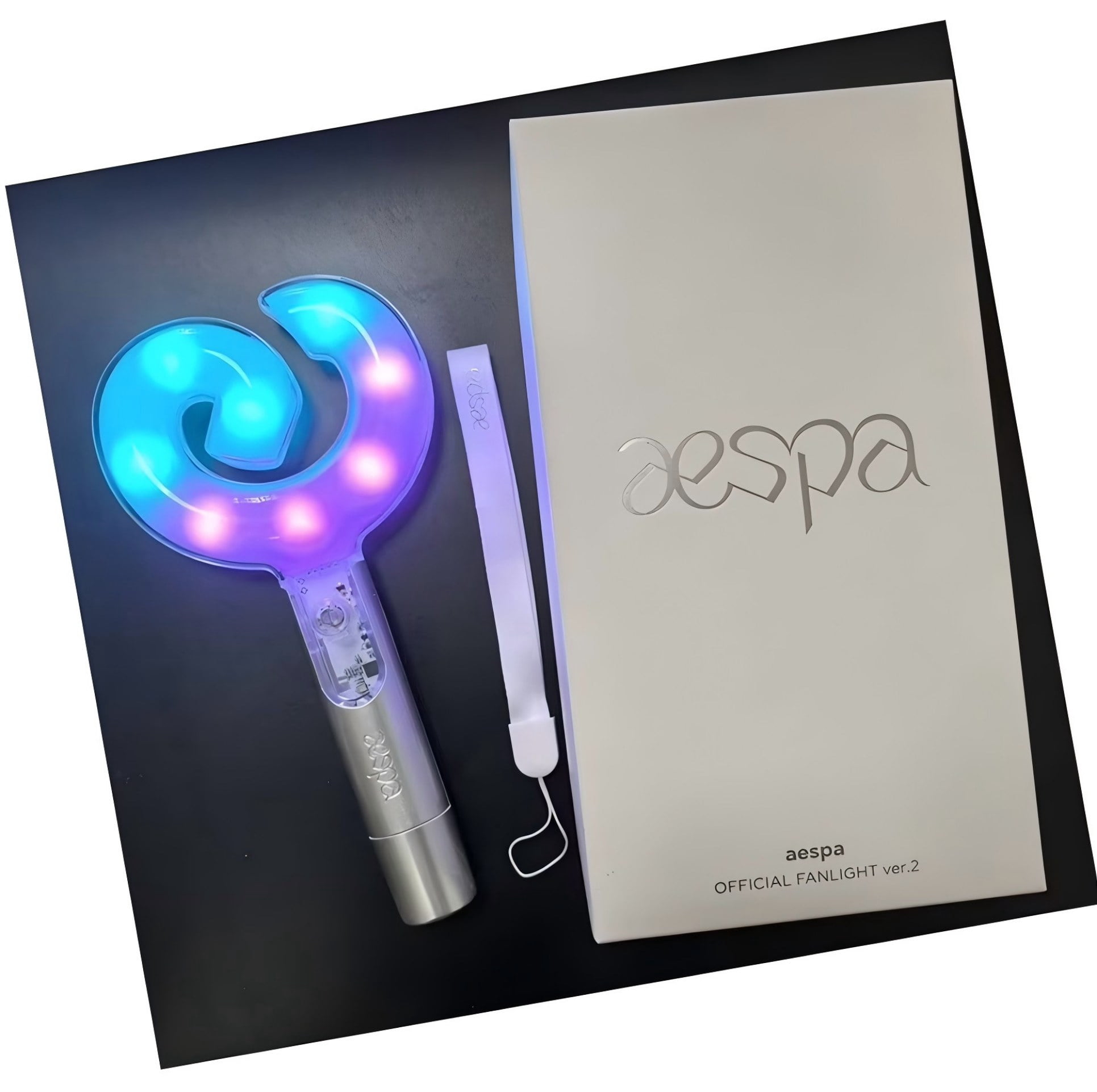 TWS Official Lightstick - Walmart.com