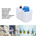 thumbnail image 3 of Small Dosing Pump, Small Peristaltic Pump 12V Wide Application Easy To Use  for  Scientific Research, 3 of 7