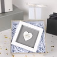thumbnail image 4 of Pavilion - Aunts Hold A Special Place In Our Hearts - 4.75" x 1.25" Square 3D Plaque Wall Decor Sign Gift From Niece Nephew Present, 4 of 7