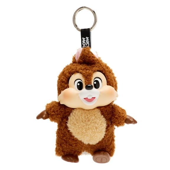 Pop Mart Disney Mickey Family Together Series Chip Plush Keychain, from StockX