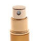 thumbnail image 3 of botella de atomizador de recargable Bomba 6ml Oro shamjiam Botella de perfume recargable, 3 of 7