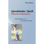 Sprudelnder Quell (Paperback)
