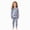 R270-Sky Blue, variant on NOLDARES Toddler Girls Boys Halloween Pumpkin Pajamas Cotton Pjs for Boy Jammies Little Kids Sleepwear Clothes Sets(Light Pink,6-7 Y)