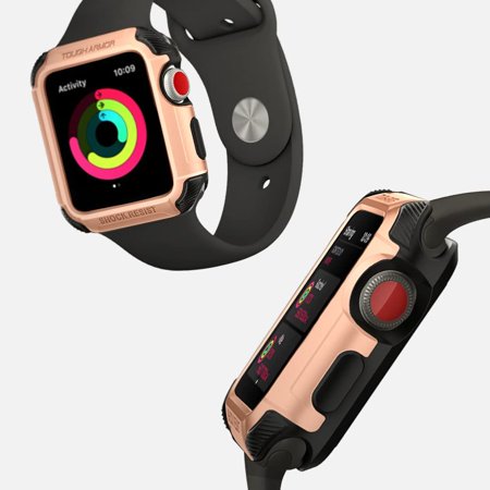 spigen apple watch tough armor