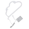 thumbnail image 1 of Luz de pared de neón, luz de neón LED de pared Luz de neón linda Luz de neón LED Artesanía excepcional, 1 of 8