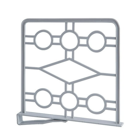 

Shelf Dividers Multifunctional Wardrobe Closet Shelf Separator Organizer For Wood Closets Vice Grips C Clamps Fence Clamps 1 7/8 Workmate 425 Dogs Vise Stand Heavy Duty Wooden Work Table with Vise