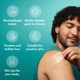thumbnail image 3 of Hero Cosmetics Mighty Patch Body – The XXL Hydrocolloid Patch for Large Breakout Areas, Suitable for Sensitive Skin, 4 Count, 3 of 7