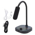 thumbnail image 2 of Sound Changer, USB Type C Recording Sound Card Handheld Microphone Voice Changer  for Computer, 2 of 7